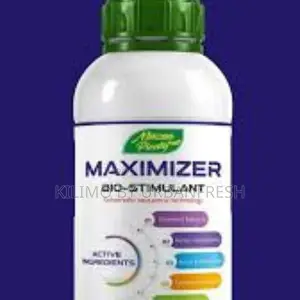 Maximizer Biostimulant Fertilizer 1 LTR
