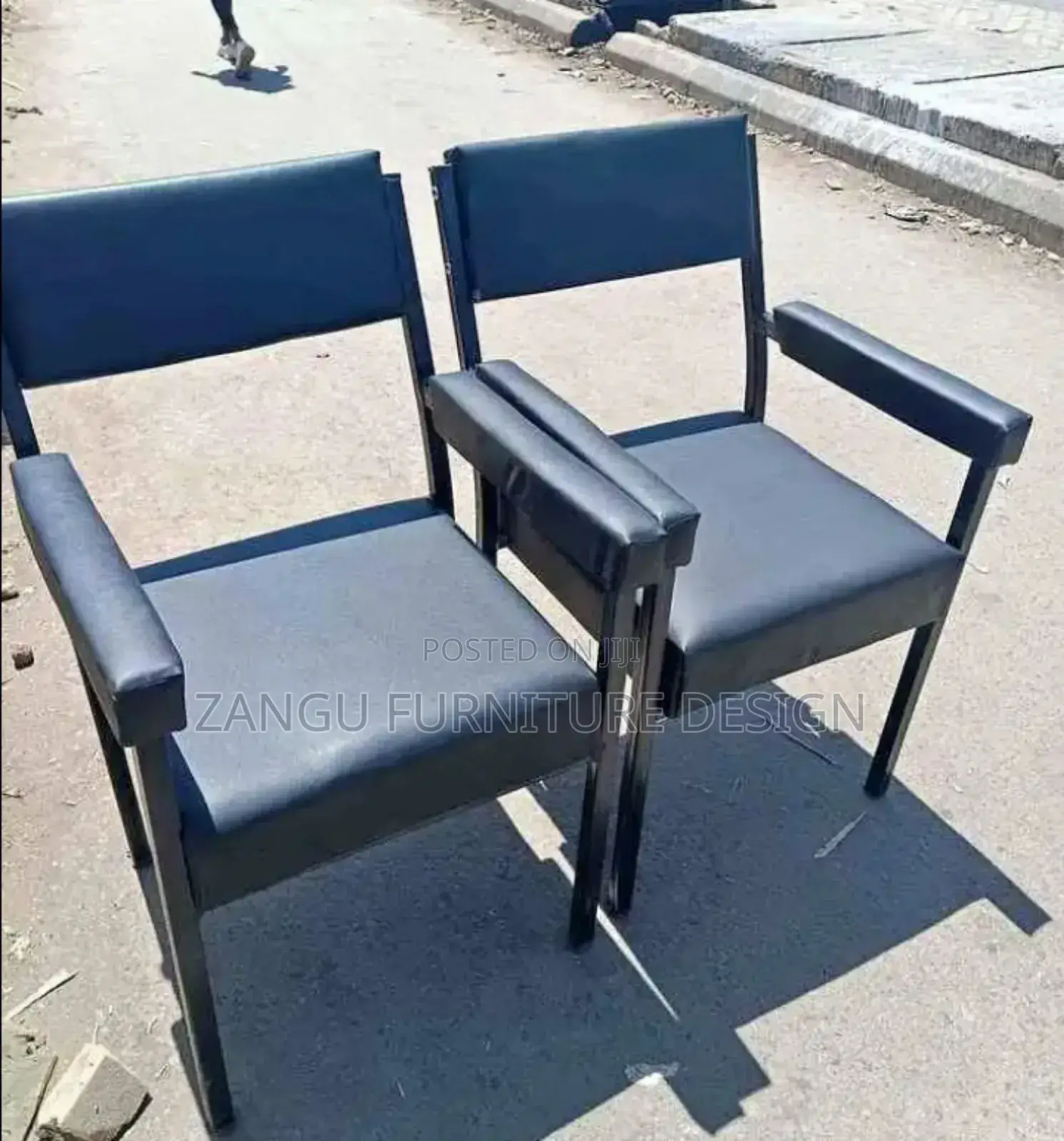 Arm Chair Caterina Chair