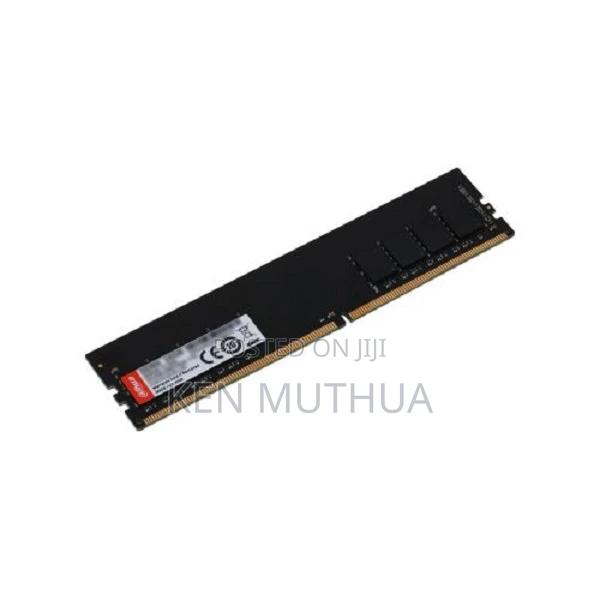 4gb Ddr4 2666V C300 Series Desktop Ram