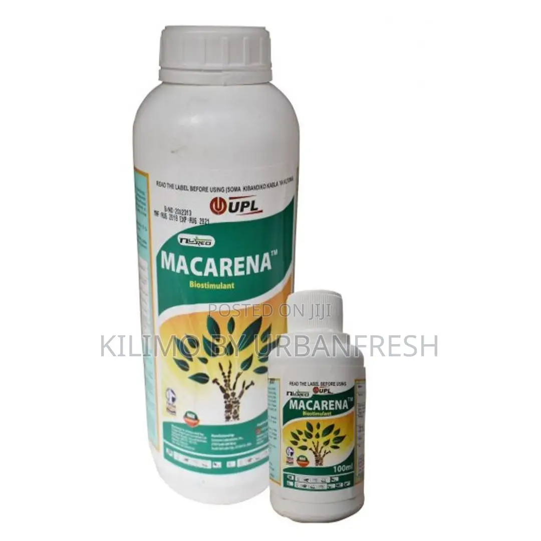 Macarena Fertilizer 1 LTR