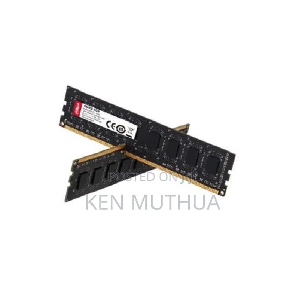Dahua 8gb Pc3 12800 Desktop Ram - main view