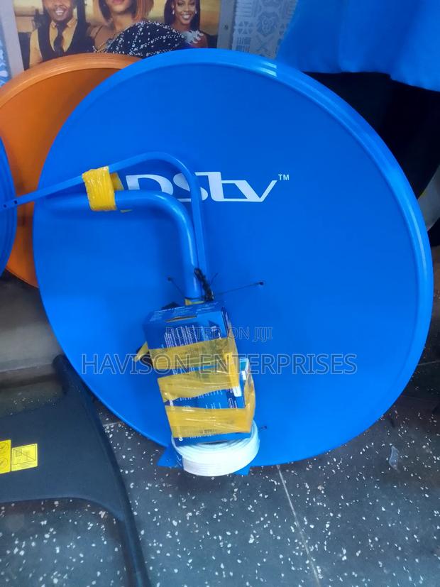 DSTV Full Kit - thumbnail 2