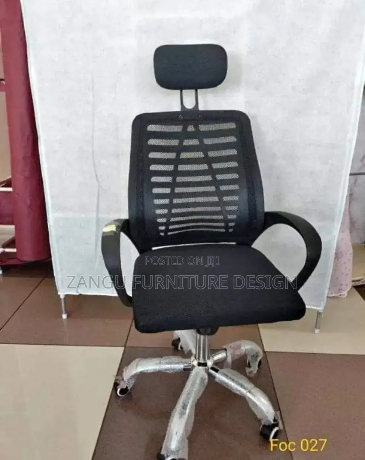 Dreamy Chair Headrest Chairs