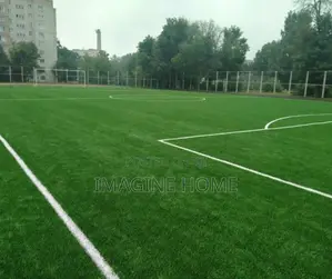 Football Pitch, Grass Turf Carpet
