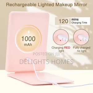 LED Travel Tablet Vanity Mirror_pa