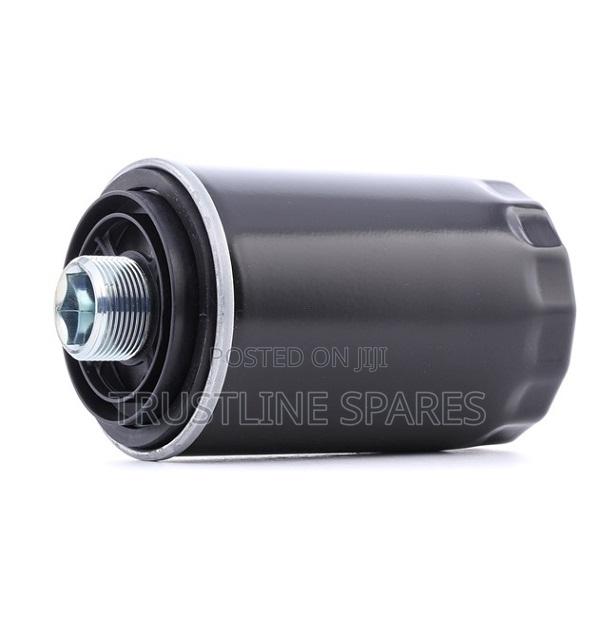 Audi A3,A4,A5,A6,A8,VW Golf,Passat,-Original Oil Filter -KLG