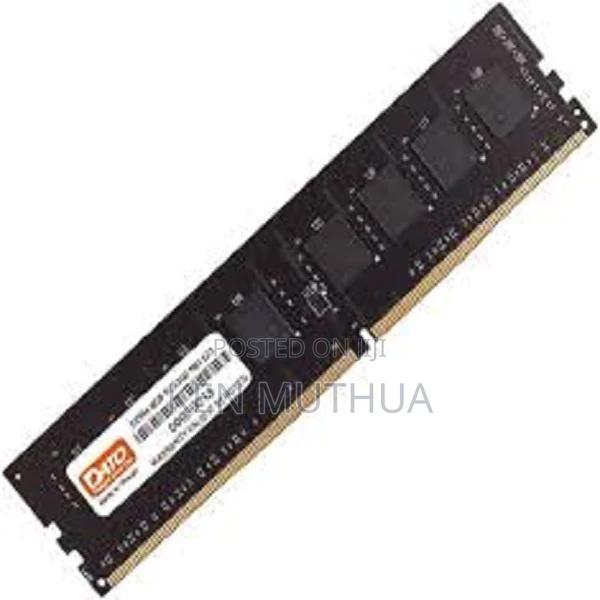 8gb Pc4 3200v C300 Series Desktop Ram - main view