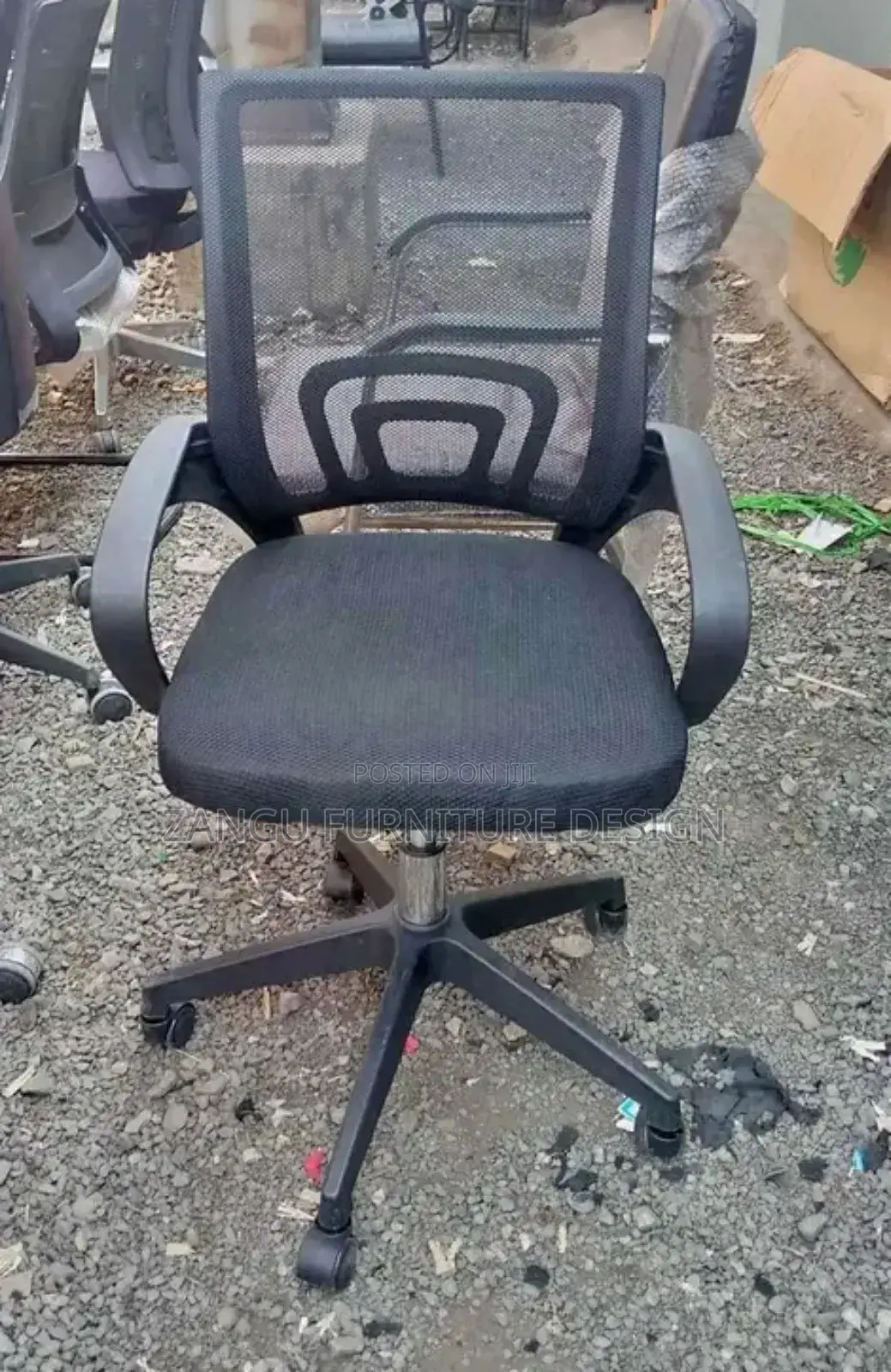 Study Chair Office Chair