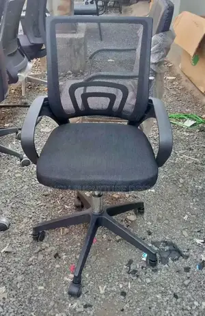 Study Chair Office Chair