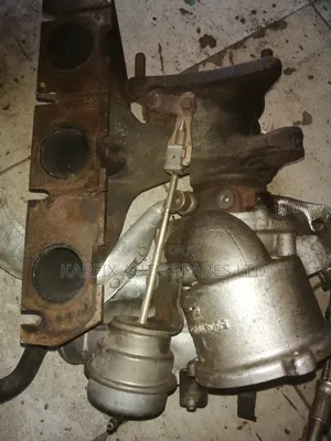 Audi Turbo