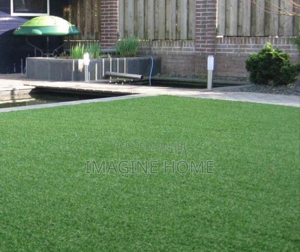 Artificial Turf Grass Balcony/Floor Carpet - main view