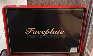 Original PS 5 Plate Covers New - main view