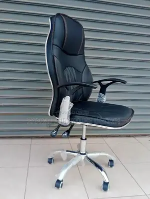 Office Seat Executive One