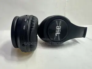 JBL New Wireless Headphones