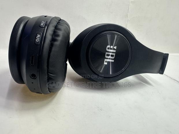 JBL New Wireless Headphones - thumbnail 3