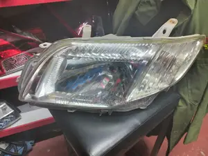 Headlight Axio 141 Non Xenon