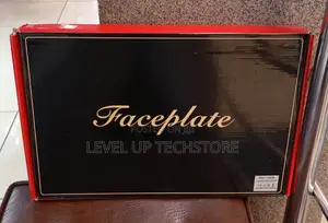 Original Ps5 Face Plate Boxed