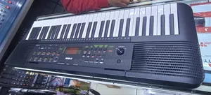 PSR 283 61 Key Keyboard
