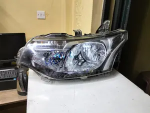 Headlight Mitsubishi Outlander 2015 Non Xenon