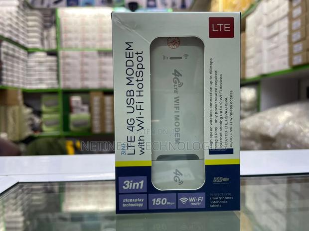 USB Modem 4G