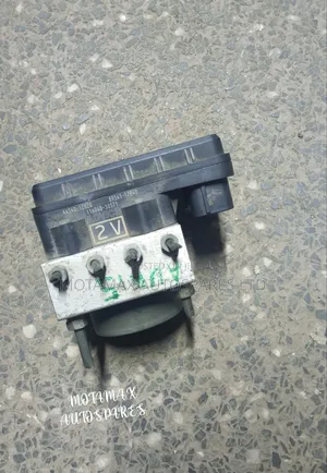 Toyota Auris ABS Pump Assy.
