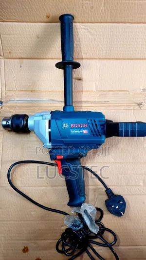 Bosch 16mm Heavy Duty Drill