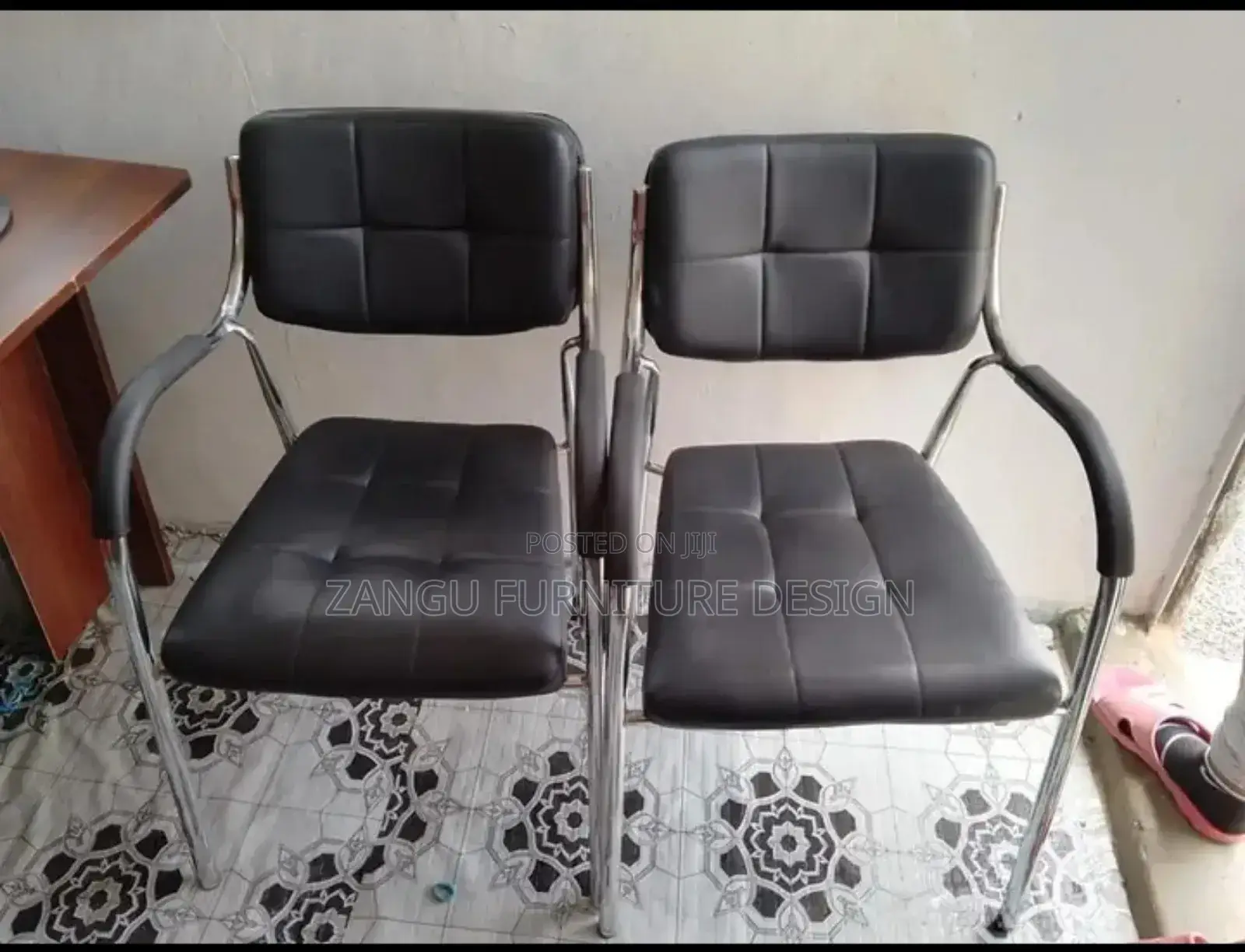 Visitors Chairs