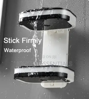 Double Layer Soap Dish, Soap Holder