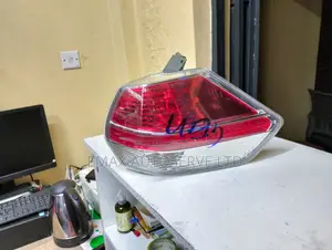 Taillight Nissan Xtrail Nt32