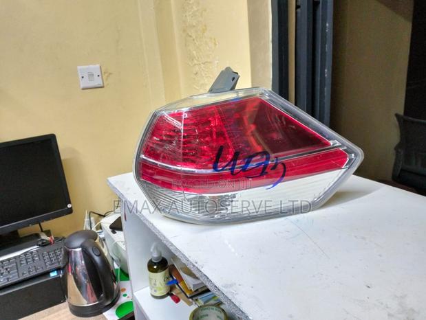 Taillight Nissan Xtrail Nt32
