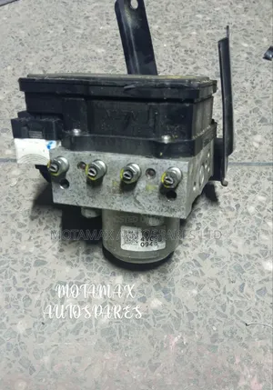 Honda Grace GM5 ABS Pump Assy