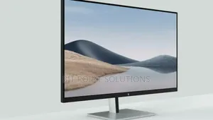 HP E32K G5 31.5" Usb-C Monitor//Hp E32K G5 31.5" Usb-C