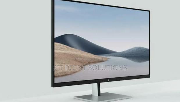 HP E32K G5 31.5" Usb-C Monitor//Hp E32K G5 31.5" Usb-C