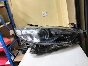 Headlight Mazda Atenza 2015 Xenon Singles Focus