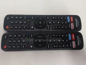 Hisense Smart Tv Remotes Original
