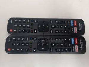 Hisense Smart Tv Remotes Original