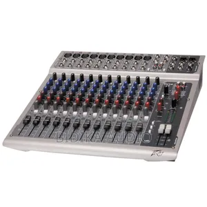 Peavey PV 8 Channel Mixer