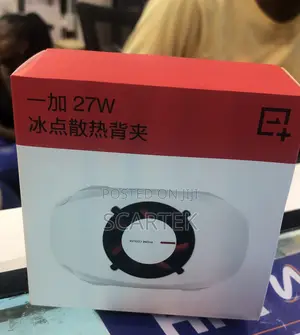27w Phone Cooler
