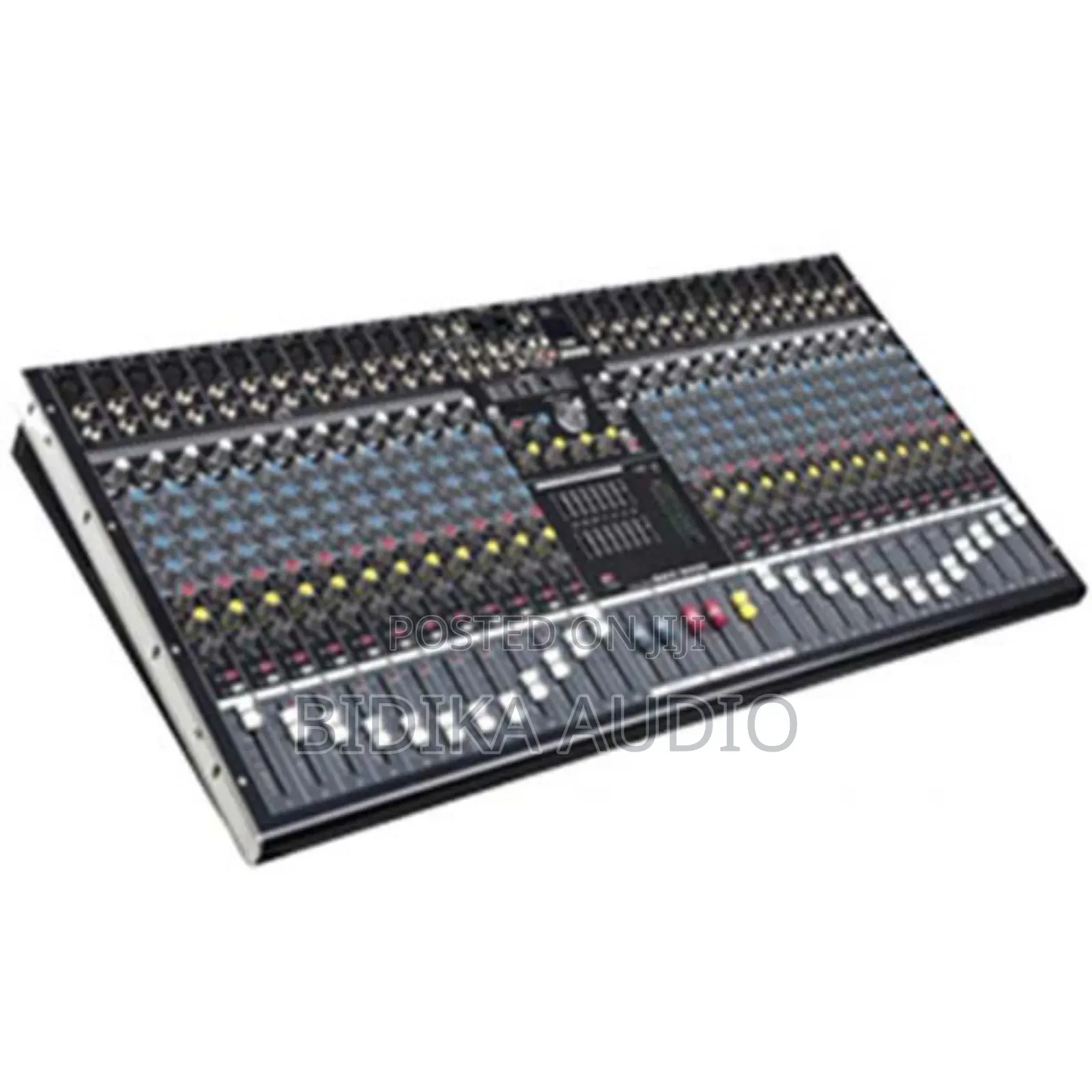 SMX-2400 Professional Large Stage Engineering Performance