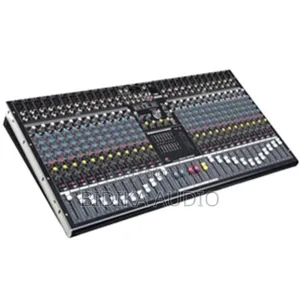 SMX-2400 Professional Large Stage Engineering Performance