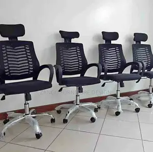 Head Rest Chair
