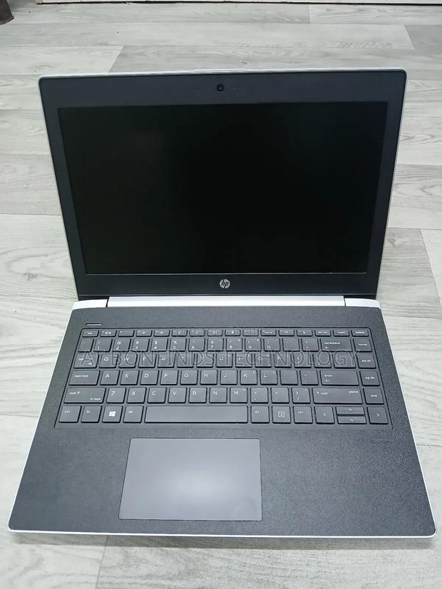 Laptop HP ProBook 430 G5 8GB Intel Core I5 SSD 256GB