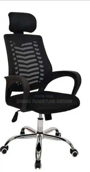 Head Rest Chair