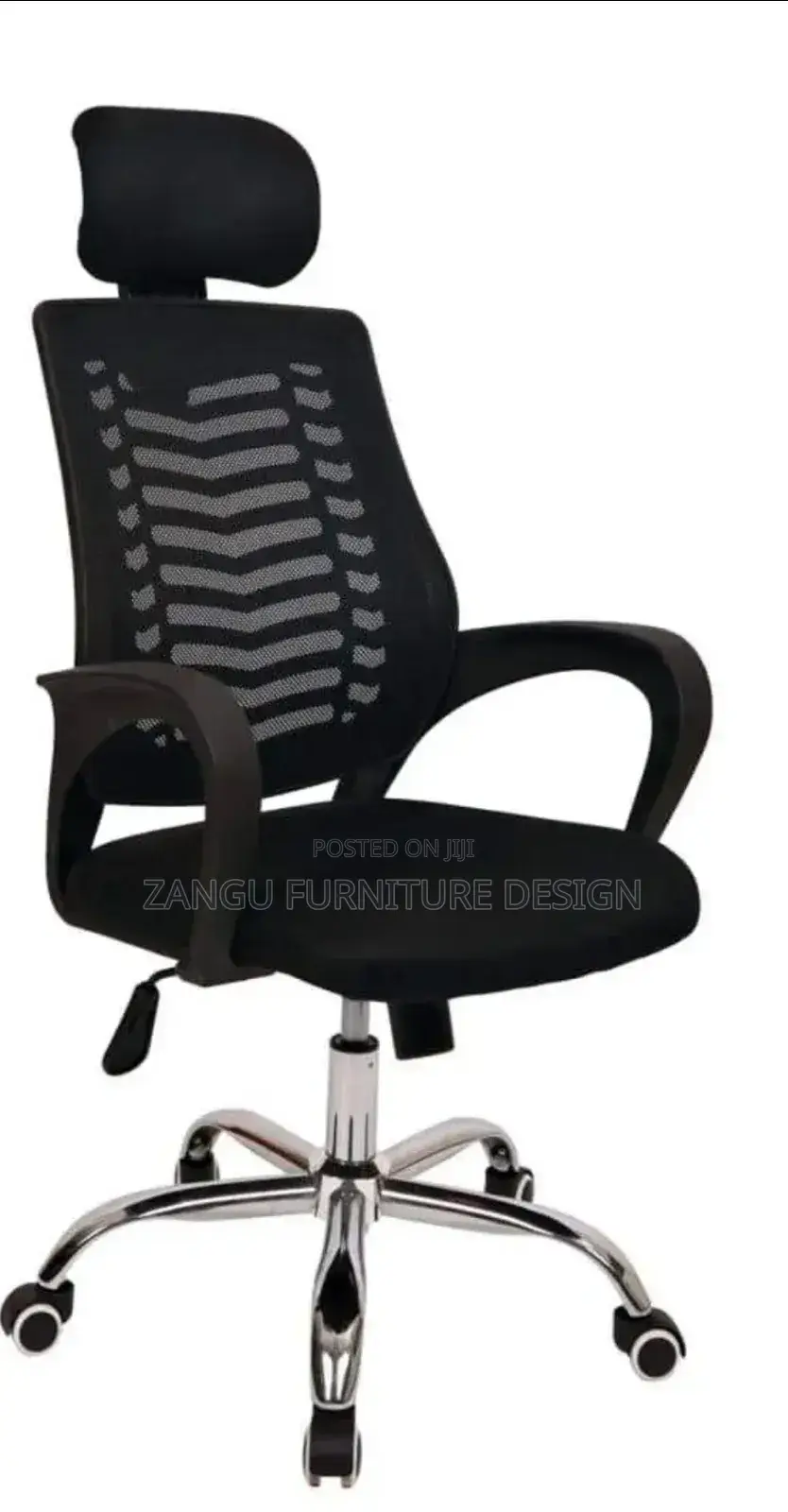 Head Rest Chair