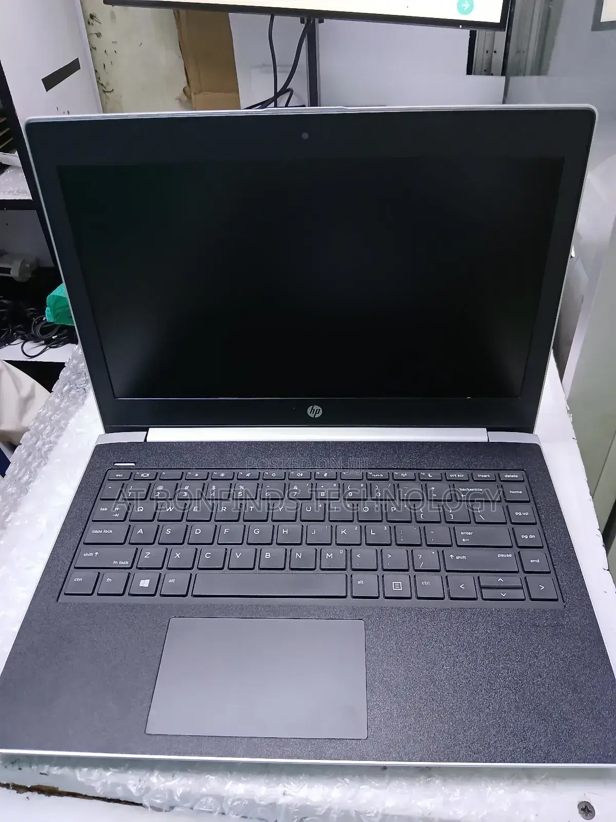 Laptop HP ProBook 430 G5 8GB Intel Core I5 SSD 256GB
