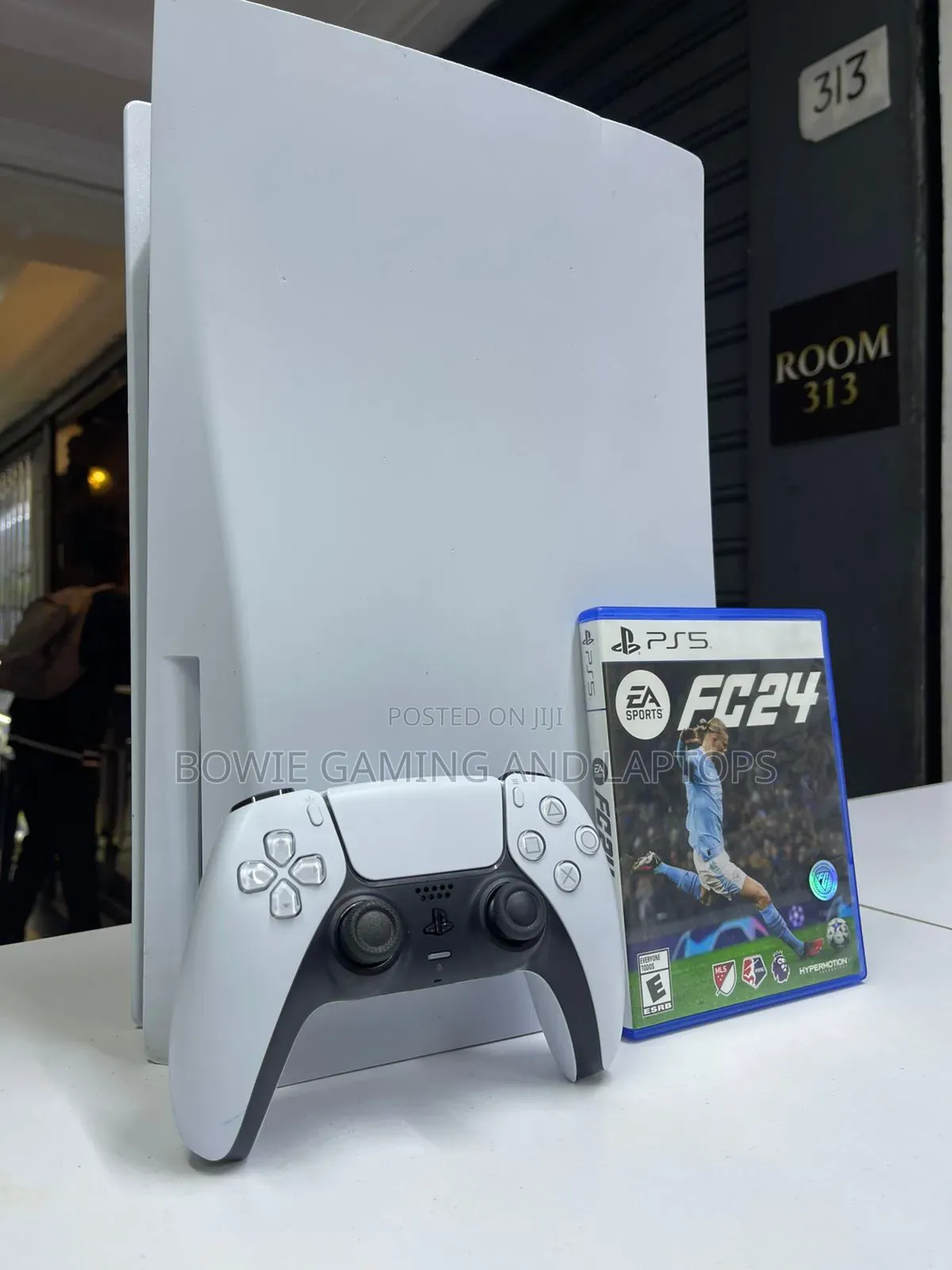 Playstation 5 Standard Used Xuk