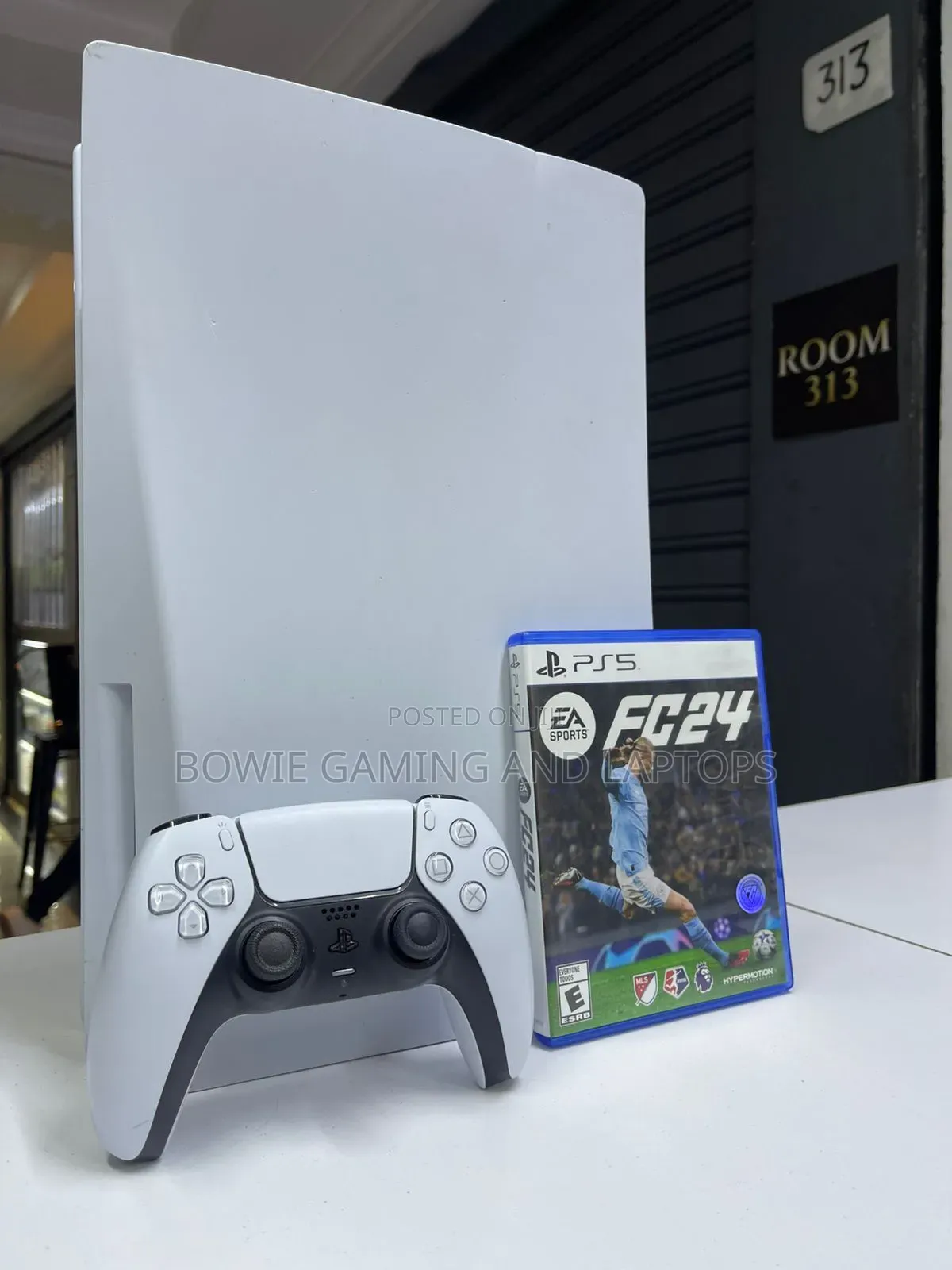 Playstation 5 Standard Used Xuk
