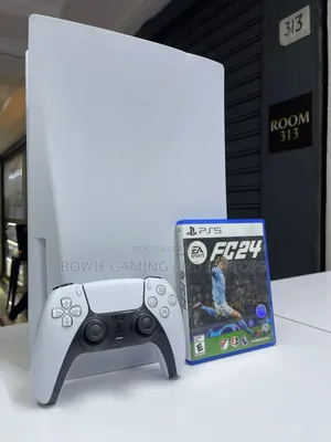 Playstation 5 Standard Used Xuk