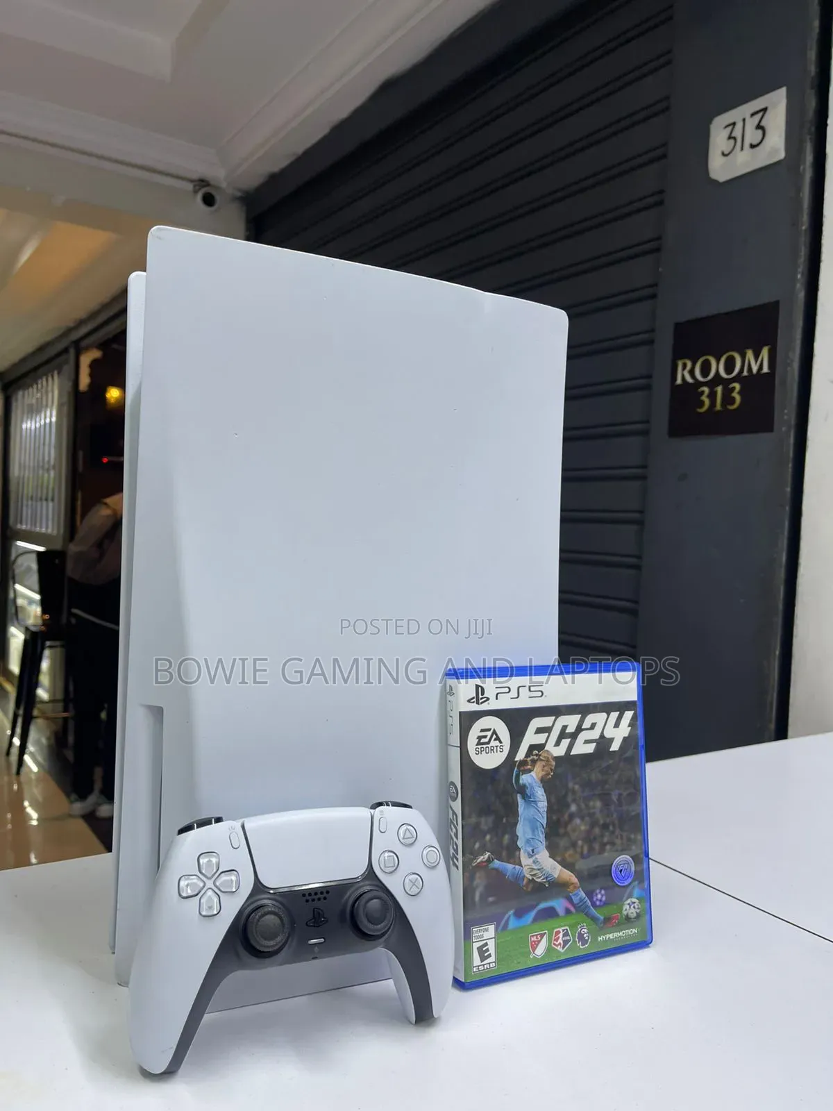 Playstation 5 Standard Used Xuk