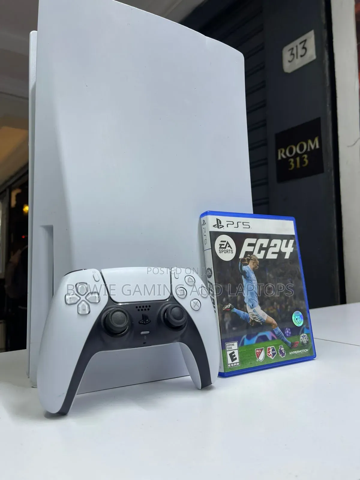 Playstation 5 Standard Used Xuk